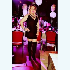 Meet your Posher, Marisol